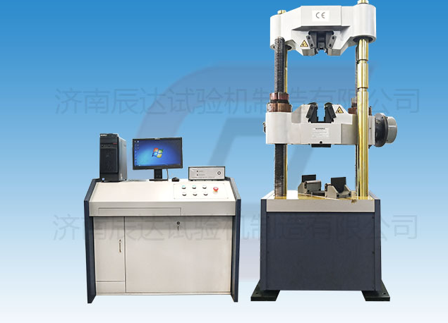 WAW-600C万能拉伸​试验机具备那些功能？日常使用中还有哪些注意事项？